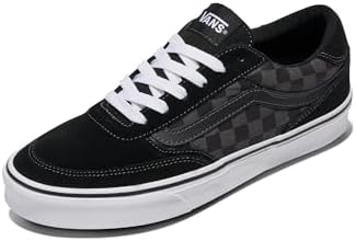 Vans Mens Brooklyn Ls