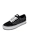 Vans Hombre Brooklyn LS Zapatilla Checkerboard Black and Asphalt 43 EU