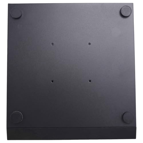Boîtier ordinateur M06 Mini ITX compact pour PC de bureau et HTPC