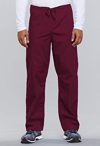 Ensemble médical Cherokee avec pantalon cargo à cordon robuste