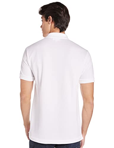Lacoste Polo Classique L.12.12 Homme Blanc XXL - Image 3