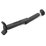 Newsmarts-Wheel-Side-Stand-Support-Lift-Swingarm-Trail-Black-Aluminum-For-Universal-Street-Bike-ATV-Scooter-ADV-Cruise-Car-Cafe-Racer-Motorbike