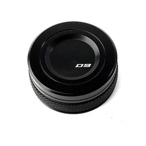 Almacenamiento de líquidos de freno sin evaporación para MT-09 FZ09 14-20