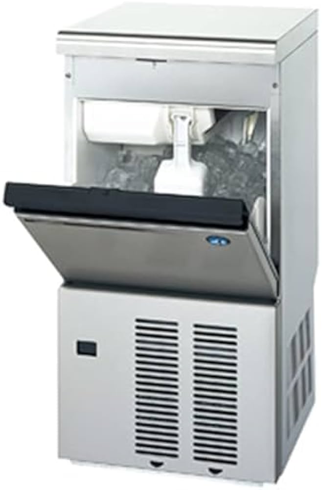 ホシザキ 業務用 全自動製氷機 IM-95TL-1 全自動製氷機 キューブアイスメーカー IM-95TP｜業務用の厨房機器なら