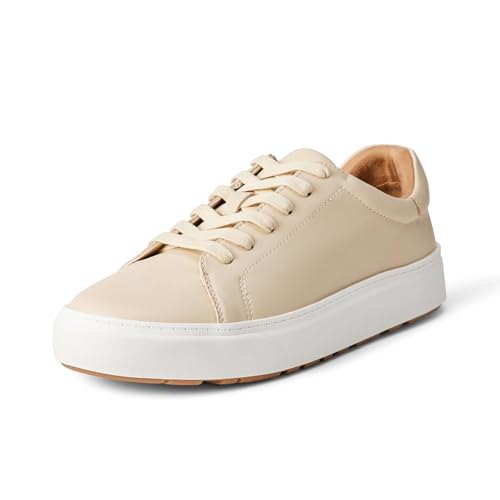 Image of Amazon Essentials Women's Low Top Classic Sneakers