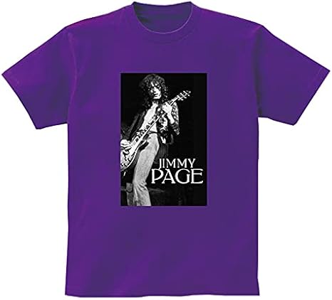 ジミーページ Led Zeppelin Jimmy Page 7inchaction Figure : Jimmy Page