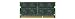 Produktbild Mushkin 4GB DDR3-1600 4GB DDR3 1600MHz Speichermodul - Speichermodule (4 GB, 1 x 4 GB, DDR3, 1600 MHz)