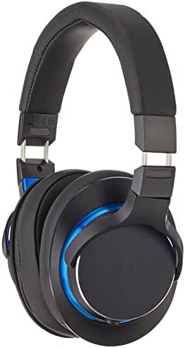 Audio-Technica ATH-MSR7B High 