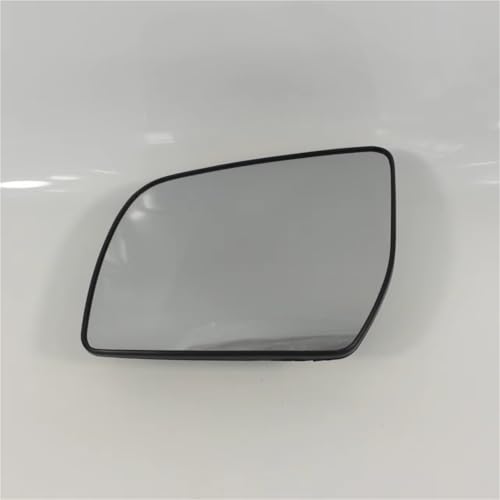 Verre de remplacement pour rétroviseur de porte Ford Ranger pour l'hiver