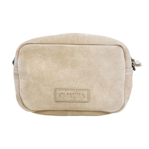 Myra Bag Western Leather Shoulder Bag for Women - Cowgirl Boho Country Crossbody Purse3