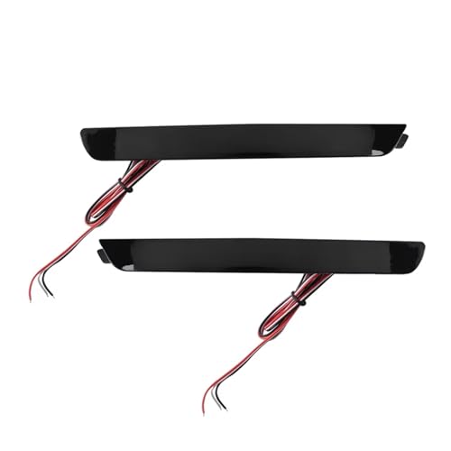Réflecteur lumière chocs arrière pour Mazda 3 Axela 2004-2009 feu position