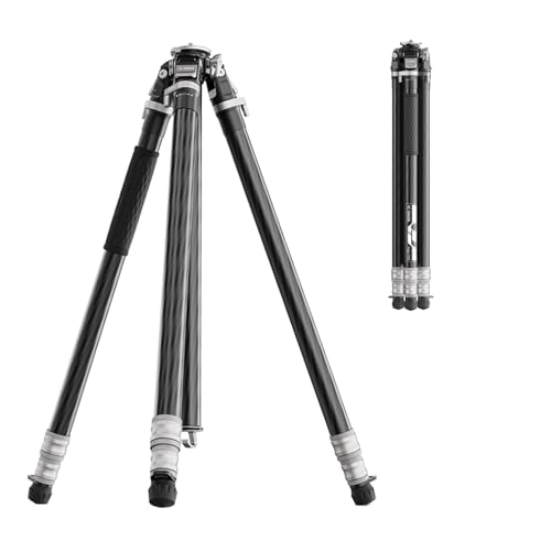 YC Onion Tako T23 カーボンファイバー三脚