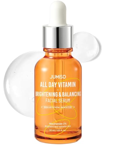 korean vitamin c serum for sensitive skin types with a lower concentrations of vitamin c