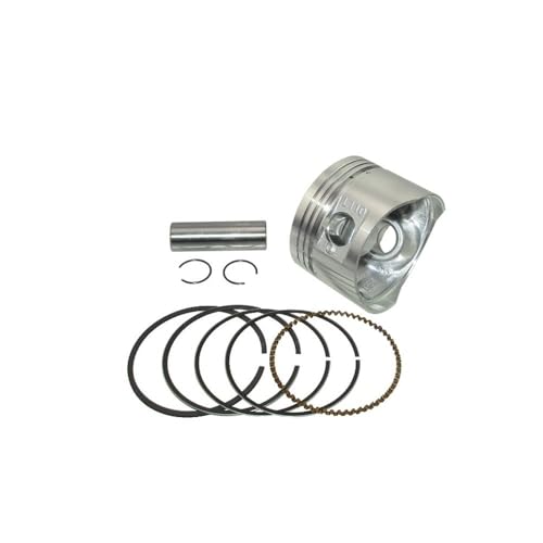 Kit piston 110cc 52mm pour résoudre les pertes de puissance de votre dirt bike