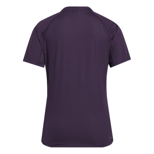Image of adidas Womens T-Shirts | Club TEE | White |