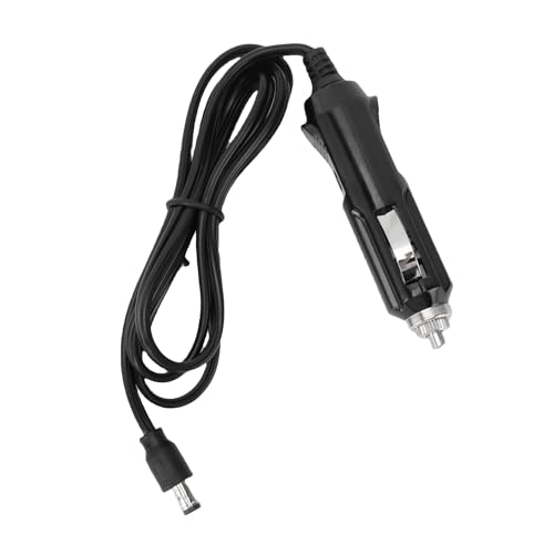 Tetera eléctrica para auto 12V 24V con pantalla LED 500ML miniatura 7