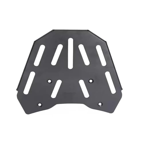 Porte arrière moto bagages support pour boîte transport 703F escapade et trajets quotidiens