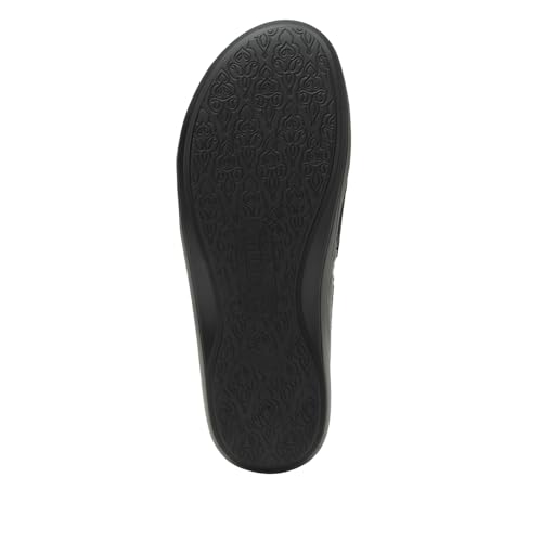 Image of Alegria Women's Duette Professional Slip On All-Day Comfort Shoes