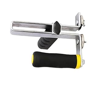 Sraeriot Gipsplaattrimmer Instelbare Handmatige Gipsplaten Randstripper Voor Gipsschuim Kt Bord Handgereedschap, Andere…