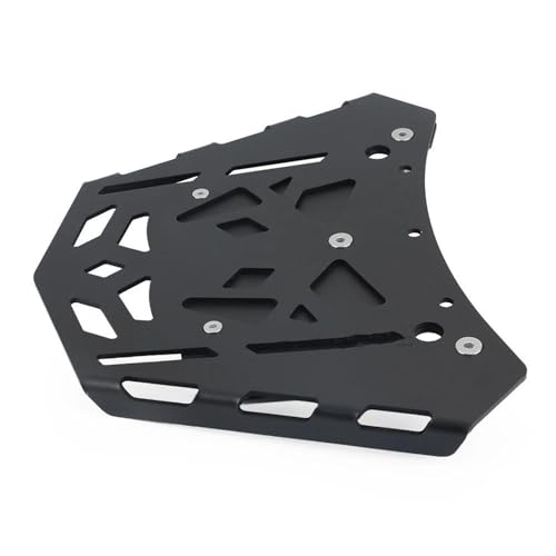 Porte-bagages Tracer 900 GT support boîte de moto pour emporter toutes vos affaires