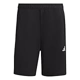 Reißverschlusstaschen Adidas IB8161 TR-ES ALLSETSHO Shorts Herren Black/White Größe M
