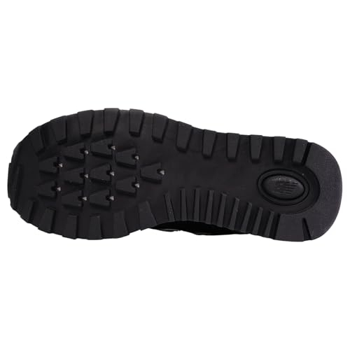 Image of New Balance 574 Legacy mens Sneaker, Black, 9 UK