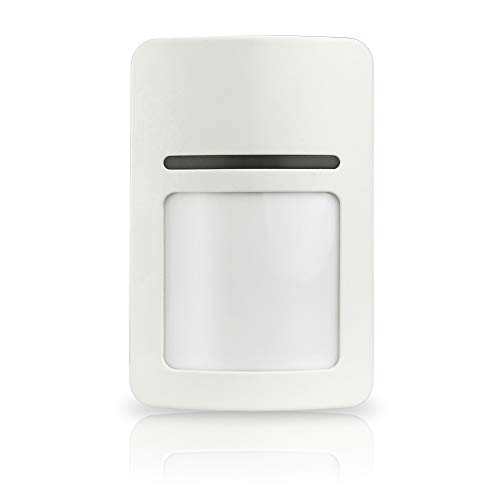 Detector de Movimiento Smart PNI SafeHome PT03 WiFi, aplicación móvil Tuya Smart