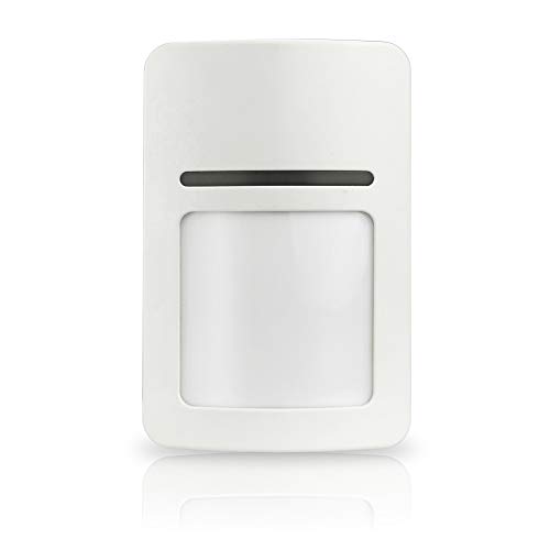 Detector de movimiento smart PNI SafeHome PT03 WiFi aplicación móvil Tuya