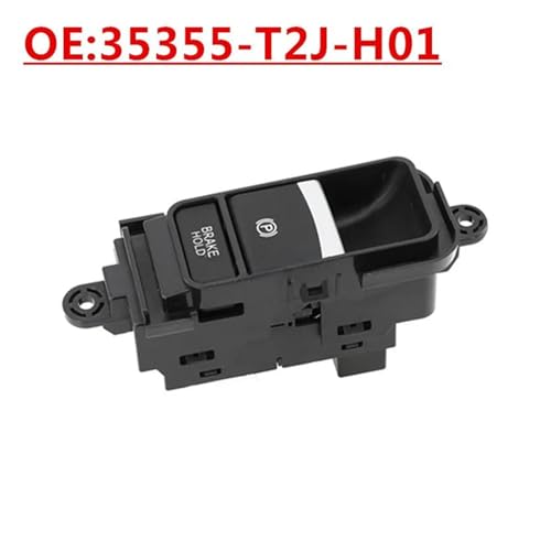 Interruptor freno mano electrónico soluciona fallo de parking OE 35355-THA-H01 2