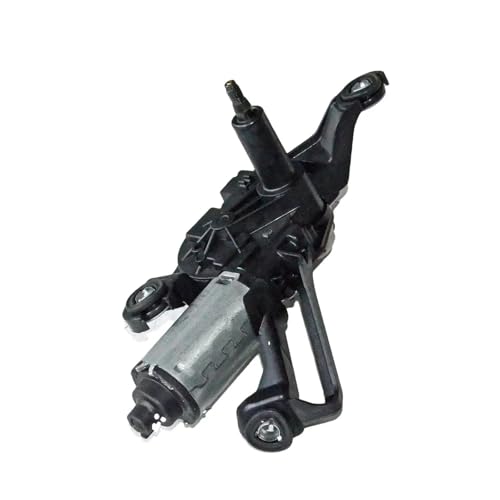 Moteur essuie-glace arrière BMW Série 1 E81 E87 hayon 3 broches