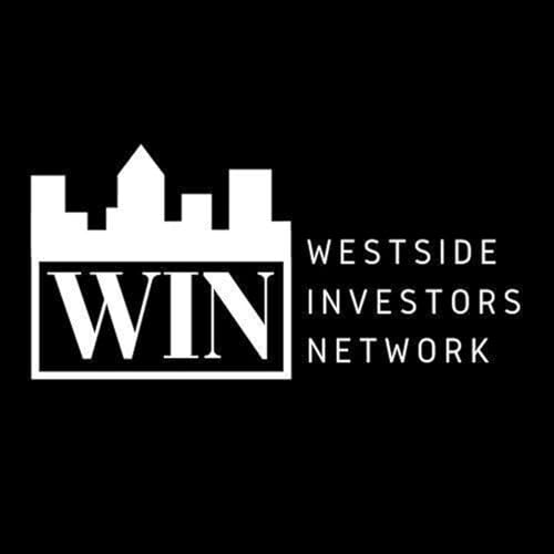 『Westside Investors Network (WIN)』のカバーアート