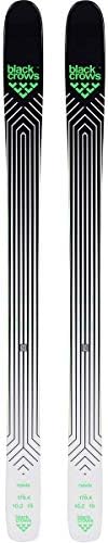 Black Crows Navis Ski One Color, 179cm
