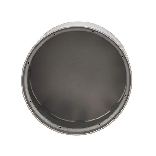 Fogão Externo, Romacci Mini Fogão a Álcool Leve Titanium Liquid Spirit Fogão a Álcool Forno para Aca