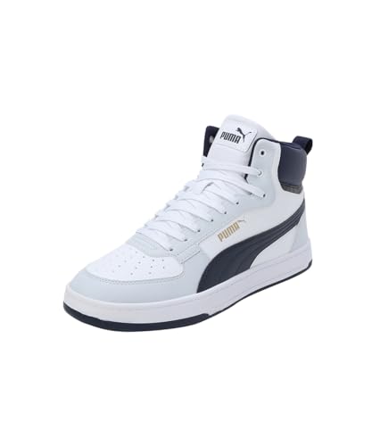 Image of Puma Unisex Adult Caven 2.0 Mid Sneaker