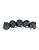 Soft Tread Casters For Hard Surface Floors by North American Caster Limited