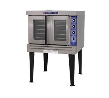 Amazon.com: Bakers Pride gdco-g1 Cyclone Horno de convección : Industrial y  Científico