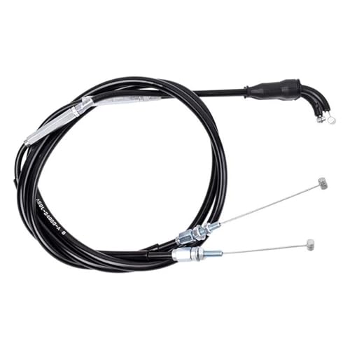 Câble d'embrayage réglable Suzuki RM250Z commande fluide 2006 - 3