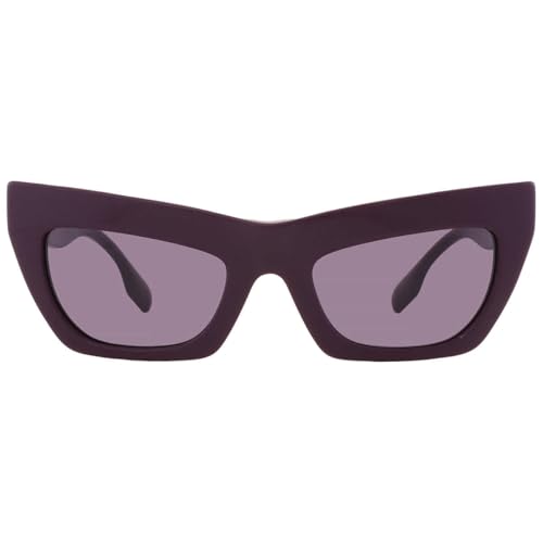 BURBERRY Sunglasses BE 4405 34001A Violet
