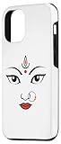 Zoom IMG-1 custodia per iphone 13 durga