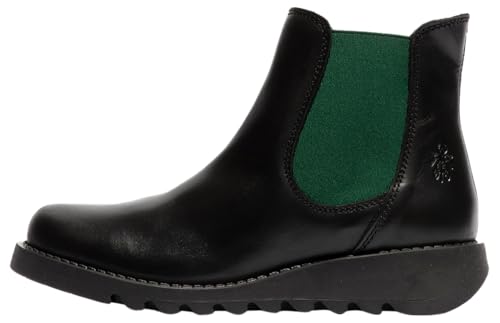 FLY London Women's Salv Fashion Boot