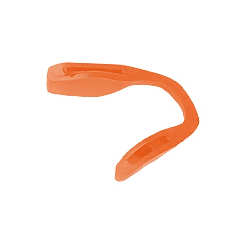 Image of Eye Opening Stuff Replacement Nosepieces Compatible with Oakley Metalink OX8153 /Coinflip OO4144 /Hex Jector /Nxtlvl Eyeglass