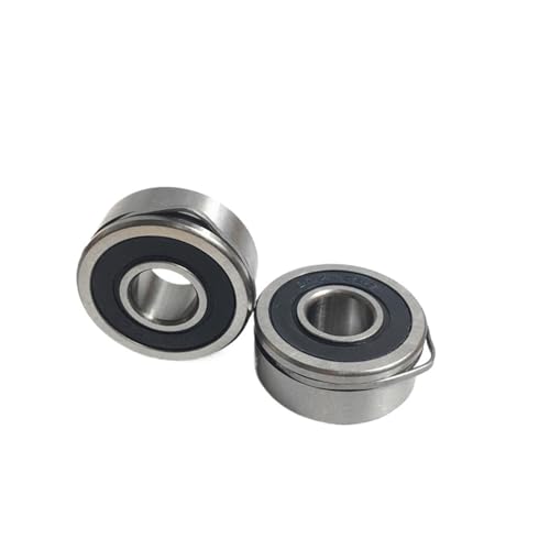 Roulement 10x27x11mm non standard 102711 pour vos besoins de remplacement précis