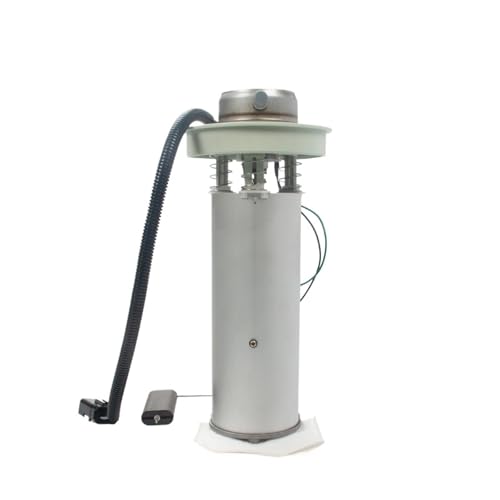 Electric Machine Tuning Oil Fuel Pump Module Assembly Car Pumps ，Compatible for Jeep TJ L4 Compatible for Wrangler 1997 1998 1999 7593M 4897754AA E7122MN