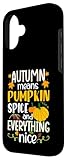 Zoom IMG-1 autumn means pumpkin spice and Zoom IMG-1 autumn means pumpkin spice and