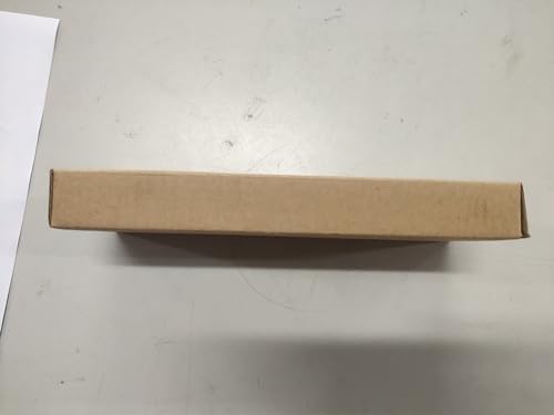 SHALL 8-Piece Wood Spade Drill Bits Set, 1/4 Inch Quick Change Hex Shank, Ø 6-32 mm, Flat Wood Drill Bit, Storage Pouch Included 10 SHALL 8-Piece Wood Spade Drill Bits Set, 1/4 Inch Quick Change Hex Shank, Ø 6-32 mm, Flat Wood Drill Bit, Storage Pouch Included - Image 10