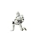 Star Wars: The Bad Batch Black Series Clone Commando Figure 15 cm