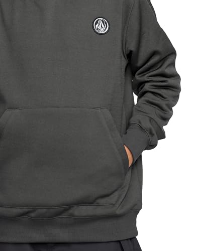 Volcom Hydro Performance Fleece Hoodie