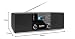TechniSat DIGITRADIO 370 CD IR - Internetradio, DAB+, FM, CD-Player, WLAN