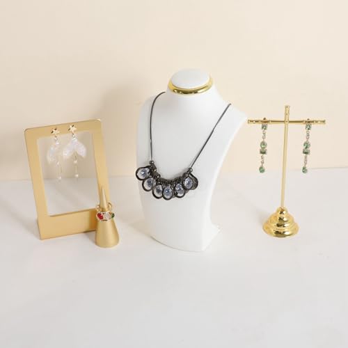 Manquin de collier de petite taille pour éviter les chaînes emmêlées - 5