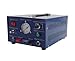 50A Pulse Argon Spot Welder Gold Silver Platinum Jewelry Welding Machine